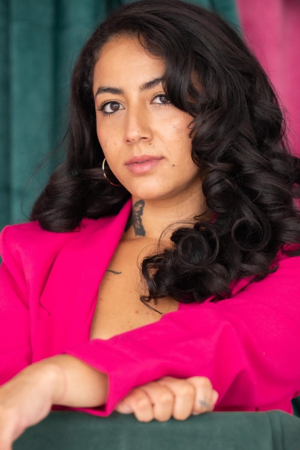 Cruise Brothers Travel Agent Jessica Bertolazzi